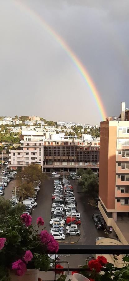 Luna Rossa Rooms Cagliari Exteriér fotografie