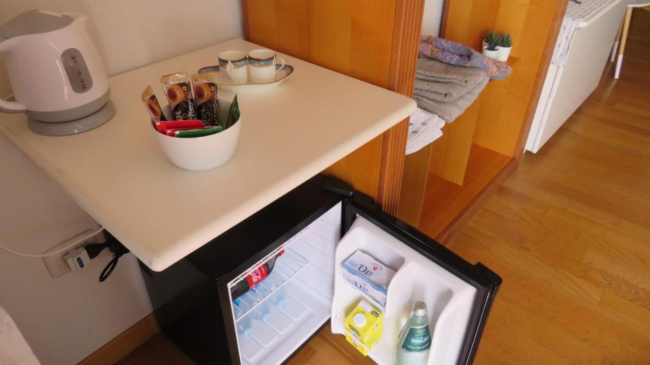 Luna Rossa Rooms Cagliari Exteriér fotografie