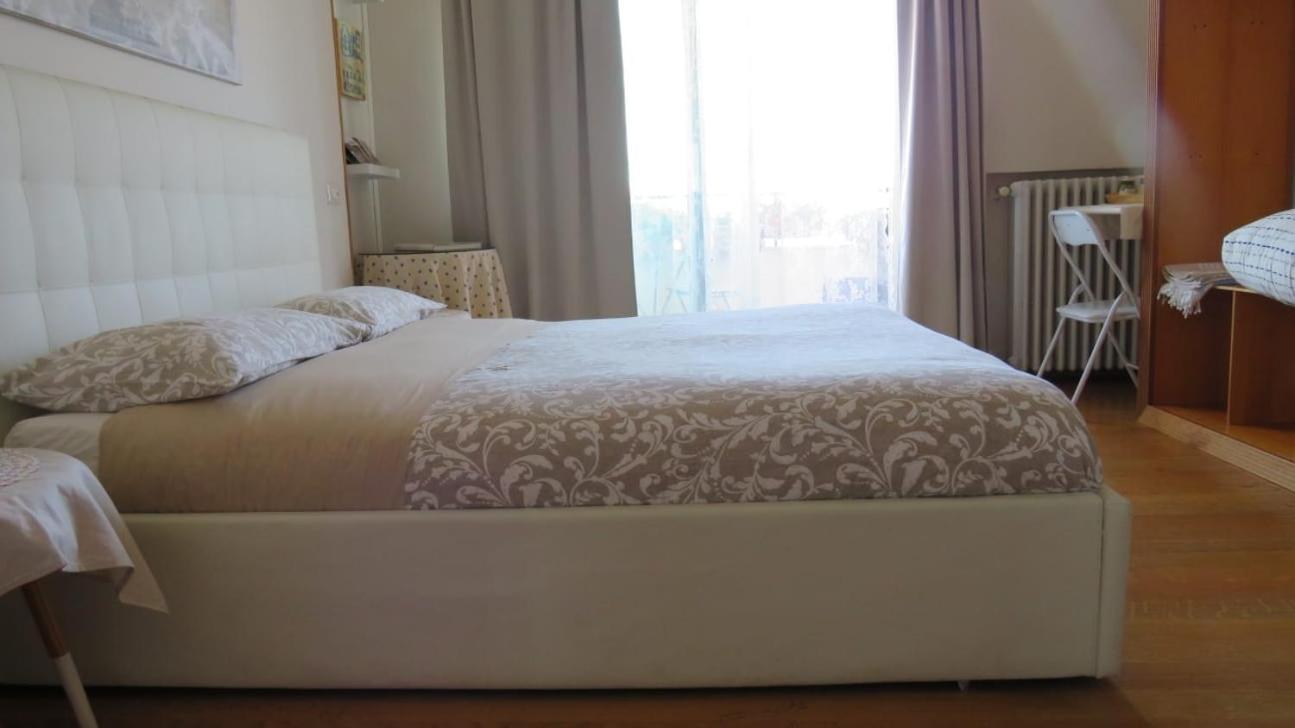 Luna Rossa Rooms Cagliari Pokoj fotografie