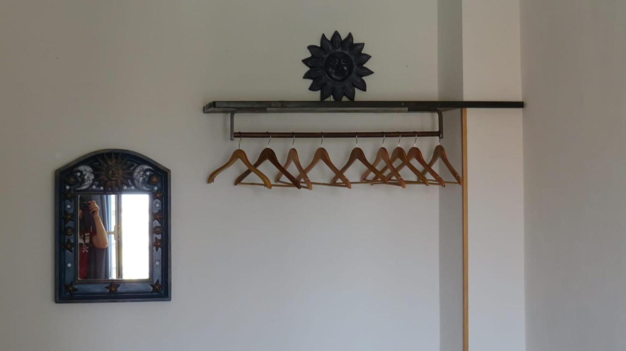 Luna Rossa Rooms Cagliari Pokoj fotografie